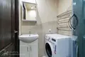 1 room apartment 38 m² Minsk, Belarus