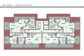 Wohnung 45 m² Akarca Koyu, Türkei