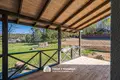 5 room house 311 m² Papiarnianski sielski Saviet, Belarus