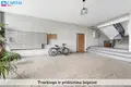 Apartamento 2 habitaciones 34 m² Vilna, Lituania