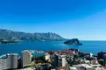 Wohnung 2 Schlafzimmer 73 m² Budva, Montenegro