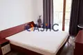 1 bedroom apartment 57 m² Nesebar, Bulgaria