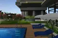 Appartement 55 m² Kargicak, Turquie