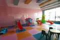 Mieszkanie 3 pokoi 105 m² Alanya, Turcja