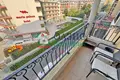 Apartamento 2 habitaciones 55 m² Nesebar, Bulgaria