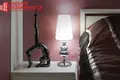 2 room apartment 47 m² Hrodna, Belarus