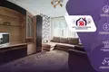 1 room apartment 35 m² Maladzyechna, Belarus