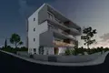 Complexe résidentiel Three-bedroom apartment at 500 meters from the beach and British school, Paphos, Cyprus