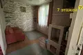 Haus 45 m² Papiarnianski sielski Saviet, Belarus