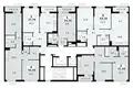 Квартира 1 комната 38 м² район Коммунарка, Россия