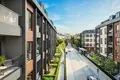 Appartement dans un nouvel immeuble Ege Yapı Göktürk