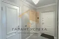 2 room apartment 56 m² Muchaviecki sielski Saviet, Belarus