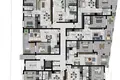 Appartement 2 chambres 89 m² Kato Polemidion Municipality, Chypre