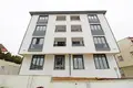 Appartement 4 chambres 117 m² Ciftlikkoy, Turquie