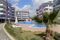 2 bedroom apartment 100 m² Kestel, Turkey