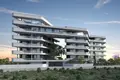 Mieszkanie 2 pokoi 83 m² Jermasoja, Cypr