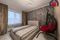 Wohnung 2 zimmer 47 m² Sluzk, Belarus