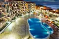 Wohnung 1 Schlafzimmer 47 m² Budva, Montenegro