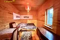 Casa 70 m² Kurhanski sielski Saviet, Belarús