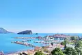Mieszkanie 40 m² Budva, Czarnogóra