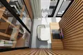 Willa 3 pokoi 177 m² Kuta, Indonezja