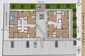 Пентхаус 5 комнат 200 м² Муратпаша, Турция
