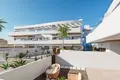Penthouse 3 pokoi 65 m² Los Alcazares, Hiszpania