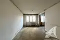 Mieszkanie 2 pokoi 41 m² Muchaviecki sielski Saviet, Białoruś