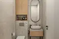 Mieszkanie 2 pokoi 106 m² Budva, Czarnogóra