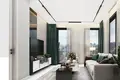 Дуплекс 4 комнаты 170 м² Нилюфер, Турция