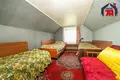 Dom 43 m² Krasnienski sielski Saviet, Białoruś