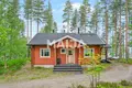 Willa 3 pokoi 66 m² Ilomantsi, Finlandia