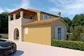 3 bedroom villa 189 m² Grad Porec, Croatia