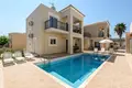 Maison 3 chambres  Nopígia, Grèce