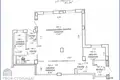 Офис 4 комнаты 85 м² в Минске, Беларусь