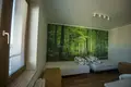 Appartement 3 chambres 59 m² en Cracovie, Pologne