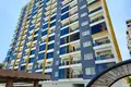 Appartement 3 chambres 110 m² Mezitli, Turquie