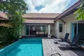 villa de 3 chambres 208 m² Rawai, Thaïlande