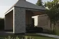 House 250 m² Januskavicki sielski Saviet, Belarus