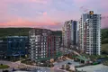 Appartement 2 chambres 133 m² Sariyer, Turquie