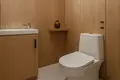 Wohnung 3 zimmer 70 m² Warschau, Polen