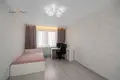 Wohnung 2 zimmer 61 m² Minsk, Belarus