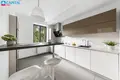 Appartement 2 chambres 59 m² Vilnius, Lituanie