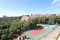 Mieszkanie 3 pokoi 75 m² Dehesa de Campoamor, Hiszpania