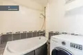 3 room apartment 57 m² Kaunas, Lithuania