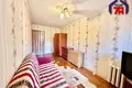 3 room apartment 62 m² Salihorsk, Belarus