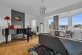 1 room apartment 41 m² Warsaw, Poland