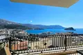 2 bedroom apartment 73 m² Budva, Montenegro