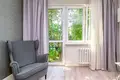 Apartamento 2 habitaciones 47 m² Cracovia, Polonia