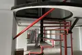 Oficina 760 m² en Moscú, Rusia